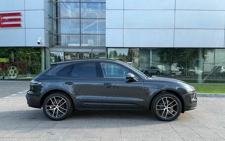 Porsche Macan I рестайлинг, 2025 год, 11 700 000 рублей, 4 фотография