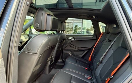 Porsche Macan I рестайлинг, 2025 год, 11 700 000 рублей, 10 фотография