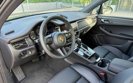 Porsche Macan I рестайлинг, 2025 год, 11 700 000 рублей, 9 фотография