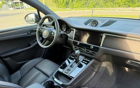 Porsche Macan I рестайлинг, 2025 год, 11 700 000 рублей, 12 фотография