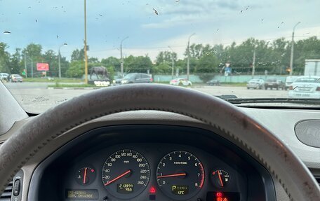 Volvo S80 II рестайлинг 2, 1998 год, 100 000 рублей, 9 фотография