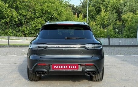 Porsche Macan I рестайлинг, 2025 год, 11 700 000 рублей, 7 фотография