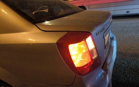 Chevrolet Lacetti, 2009 год, 350 000 рублей, 2 фотография