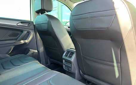 Volkswagen Tiguan II, 2021 год, 2 900 000 рублей, 4 фотография