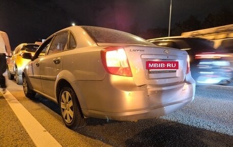 Chevrolet Lacetti, 2009 год, 350 000 рублей, 3 фотография