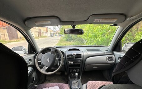 Nissan Almera Classic, 2010 год, 500 000 рублей, 3 фотография