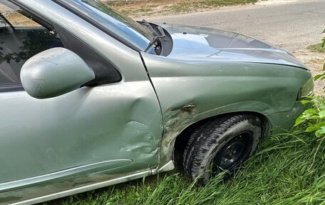 Nissan Almera Classic, 2010 год, 500 000 рублей, 4 фотография