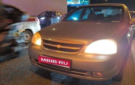 Chevrolet Lacetti, 2009 год, 350 000 рублей, 5 фотография