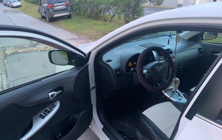 Toyota Corolla, 2012 год, 730 000 рублей, 8 фотография