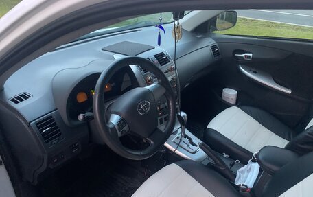 Toyota Corolla, 2012 год, 730 000 рублей, 9 фотография