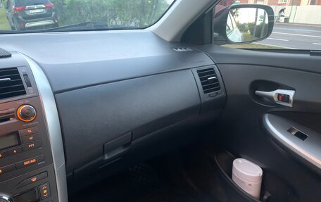 Toyota Corolla, 2012 год, 730 000 рублей, 14 фотография