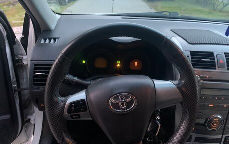Toyota Corolla, 2012 год, 730 000 рублей, 11 фотография