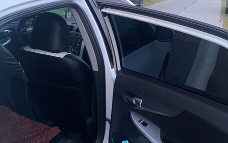 Toyota Corolla, 2012 год, 730 000 рублей, 15 фотография
