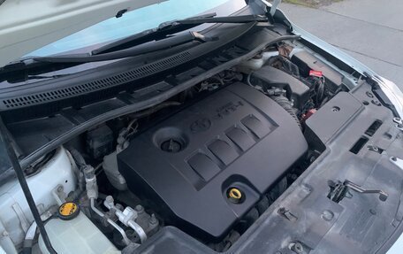 Toyota Corolla, 2012 год, 730 000 рублей, 16 фотография