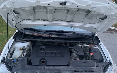 Toyota Corolla, 2012 год, 730 000 рублей, 17 фотография