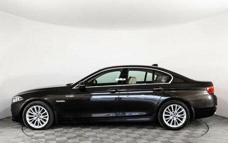 BMW 5 серия, 2016 год, 2 999 000 рублей, 10 фотография