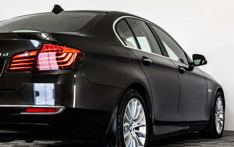 BMW 5 серия, 2016 год, 2 999 000 рублей, 6 фотография