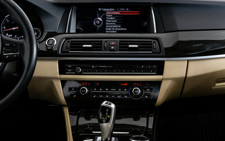 BMW 5 серия, 2016 год, 2 999 000 рублей, 16 фотография