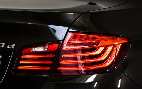 BMW 5 серия, 2016 год, 2 999 000 рублей, 12 фотография