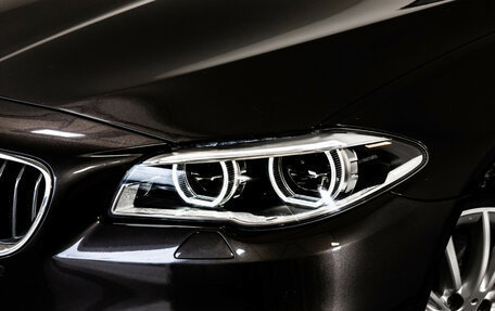 BMW 5 серия, 2016 год, 2 999 000 рублей, 11 фотография