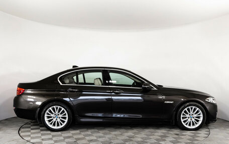 BMW 5 серия, 2016 год, 2 999 000 рублей, 5 фотография