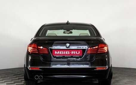 BMW 5 серия, 2016 год, 2 999 000 рублей, 8 фотография