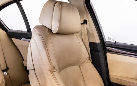 BMW 5 серия, 2016 год, 2 999 000 рублей, 28 фотография