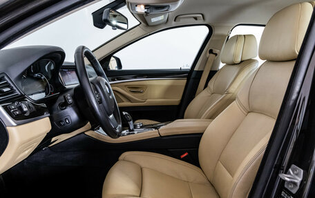 BMW 5 серия, 2016 год, 2 999 000 рублей, 26 фотография