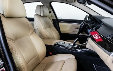 BMW 5 серия, 2016 год, 2 999 000 рублей, 27 фотография