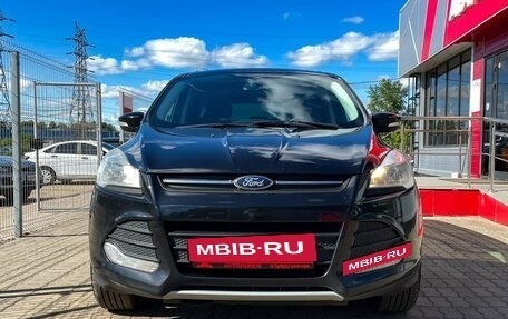 Ford Kuga III, 2014 год, 1 429 000 рублей, 2 фотография