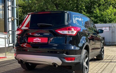 Ford Kuga III, 2014 год, 1 429 000 рублей, 3 фотография