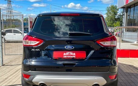 Ford Kuga III, 2014 год, 1 429 000 рублей, 5 фотография