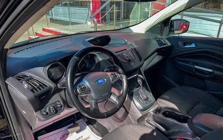 Ford Kuga III, 2014 год, 1 429 000 рублей, 8 фотография