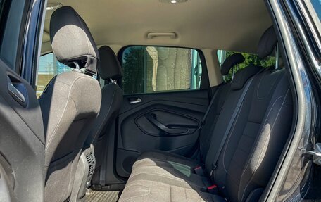 Ford Kuga III, 2014 год, 1 429 000 рублей, 10 фотография