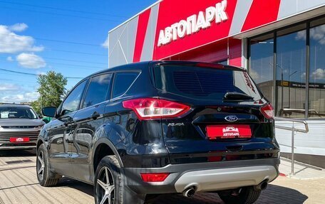 Ford Kuga III, 2014 год, 1 429 000 рублей, 6 фотография
