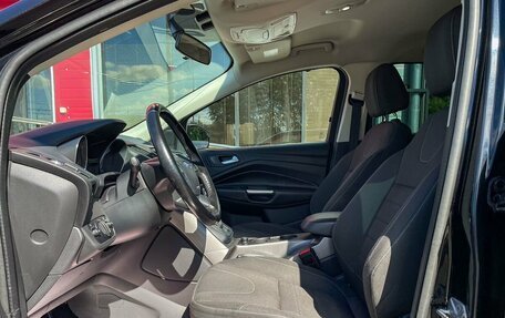 Ford Kuga III, 2014 год, 1 429 000 рублей, 9 фотография