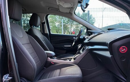 Ford Kuga III, 2014 год, 1 429 000 рублей, 14 фотография