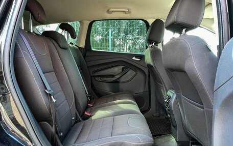 Ford Kuga III, 2014 год, 1 429 000 рублей, 13 фотография