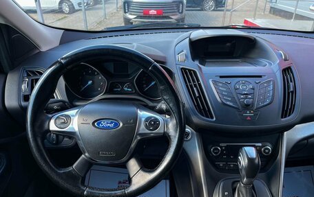 Ford Kuga III, 2014 год, 1 429 000 рублей, 17 фотография