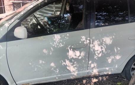 Toyota Platz, 2000 год, 246 000 рублей, 7 фотография
