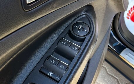 Ford Kuga III, 2014 год, 1 429 000 рублей, 23 фотография