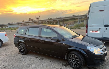 Opel Astra H, 2007 год, 400 000 рублей, 8 фотография
