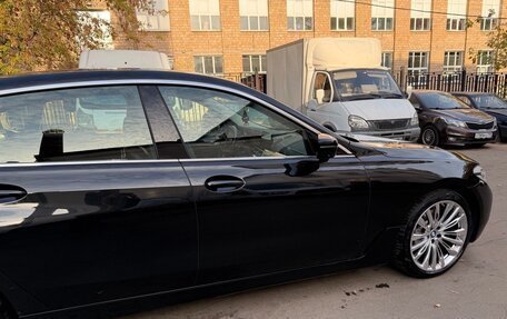 BMW 6 серия, 2019 год, 4 450 000 рублей, 3 фотография