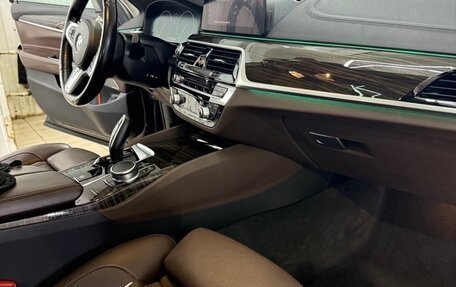 BMW 6 серия, 2019 год, 4 450 000 рублей, 4 фотография
