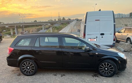 Opel Astra H, 2007 год, 400 000 рублей, 7 фотография