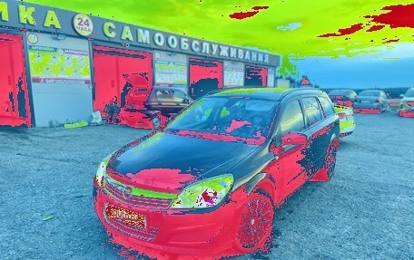 Opel Astra H, 2007 год, 400 000 рублей, 2 фотография