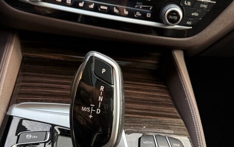 BMW 6 серия, 2019 год, 4 450 000 рублей, 5 фотография