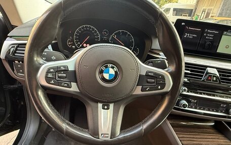 BMW 6 серия, 2019 год, 4 450 000 рублей, 6 фотография
