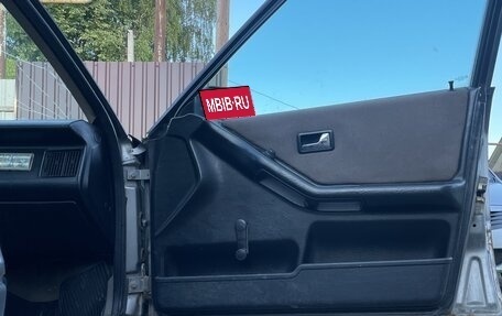 Audi 80, 1989 год, 100 000 рублей, 12 фотография