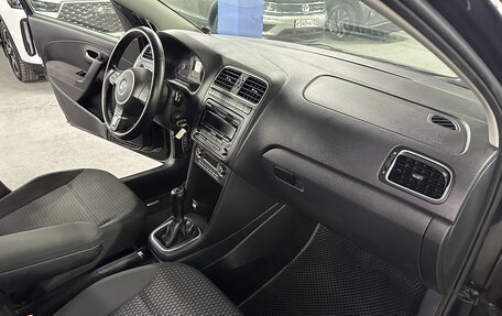 Volkswagen Polo VI (EU Market), 2011 год, 695 000 рублей, 14 фотография